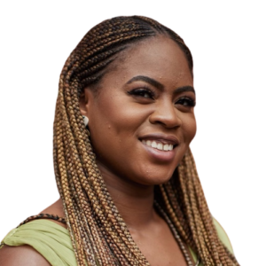 Keona J. Wynne - Social Innovation + Change Initiative